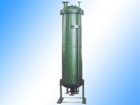 北京浮動(dòng)盤(pán)管換熱器